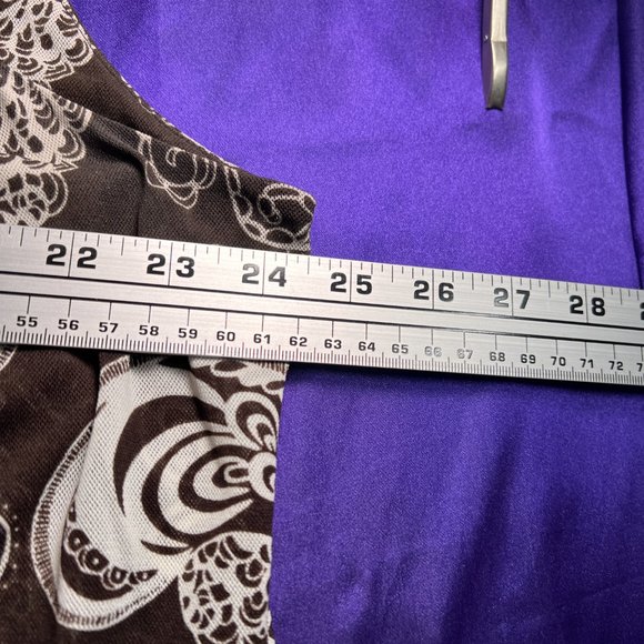 πChaus Sleeveless Top and Long Sleeves Cardigan / Jacket - Picture 10 of 15